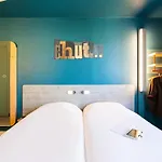 Ibis Budget Centre - Gare Saint Jean 2* Bordeaux
