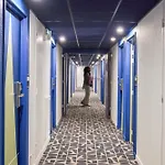 Ibis Budget Centre - Gare Saint Jean Hotel
