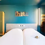Ibis Budget Centre - Gare Saint Jean