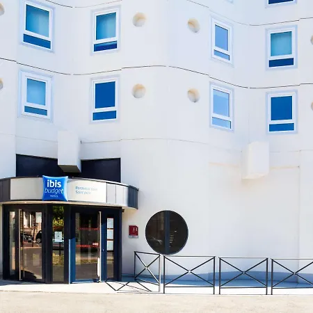 Ibis Budget Centre - Gare Saint Jean