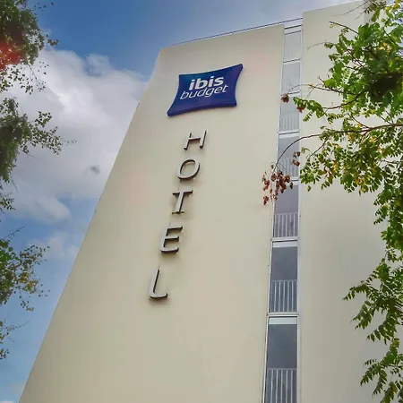 Ibis Budget Centre - Gare Saint Jean Bordeaux