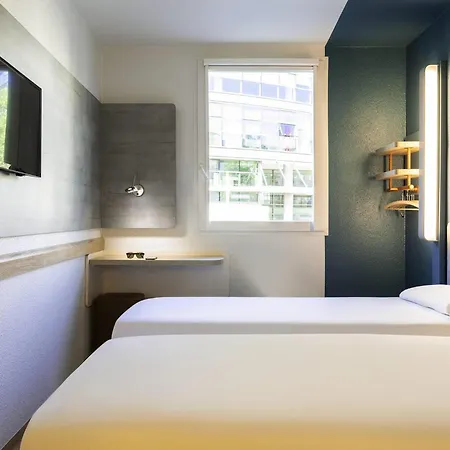 فندق Ibis Budget Centre - Gare Saint Jean