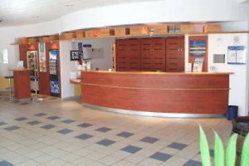 Ibis Budget Centre - Gare Saint Jean Hotel Bordeaux