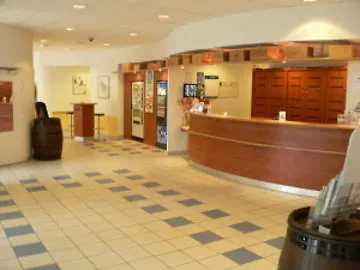 Ibis Budget Centre - Gare Saint Jean