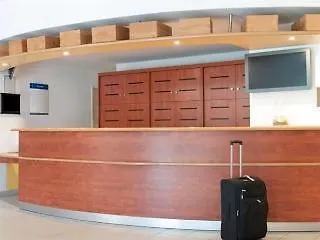 Ibis Budget Centre - Gare Saint Jean Burdeos