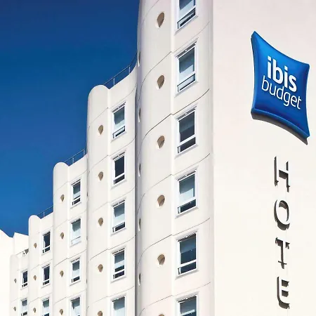 Hotel Ibis Budget Centre - Gare Saint Jean Burdeos