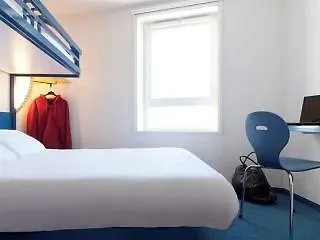 Ibis Budget Centre - Gare Saint Jean Burdeos