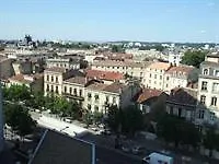Ibis Budget Centre - Gare Saint Jean Bordeaux