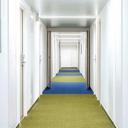 Hotel Ibis Budget Centre - Gare Saint Jean