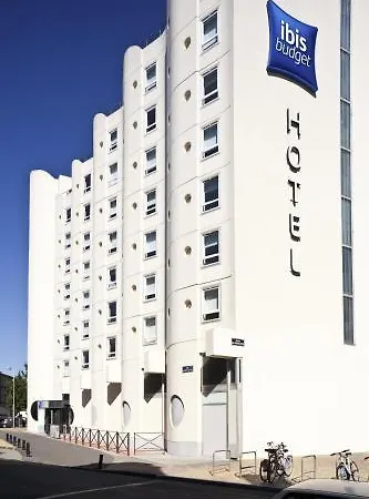 Ibis Budget Centre - Gare Saint Jean