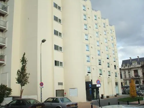 Ibis Budget Centre - Gare Saint Jean