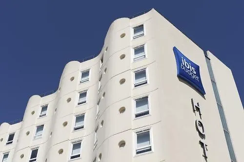 Ibis Budget Centre - Gare Saint Jean Szálloda 2*