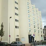 Ibis Budget Centre - Gare Saint Jean
