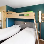 Ibis Budget Centre - Gare Saint Jean 2* Bordeaux