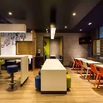 Hotel Ibis Budget Centre - Gare Saint Jean Bordeaux