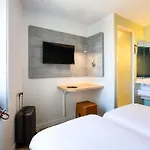 Hotel Ibis Budget Centre - Gare Saint Jean