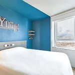 Ibis Budget Centre - Gare Saint Jean Hotel 2*