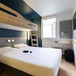 Hotel Ibis Budget Centre - Gare Saint Jean 2*