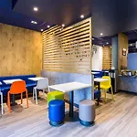 Ibis Budget Centre - Gare Saint Jean 2*