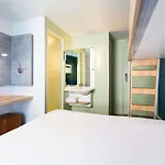 Ibis Budget Centre - Gare Saint Jean 2* Bordeaux
