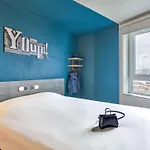 Ibis Budget Centre - Gare Saint Jean Hotel 2*