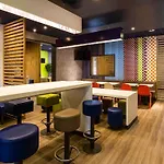 Hotel Ibis Budget Centre - Gare Saint Jean Bordeaux