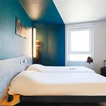 Hotel Ibis Budget Centre - Gare Saint Jean