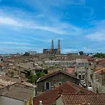 Ibis Budget Centre - Gare Saint Jean 2*