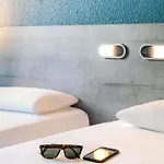 Ibis Budget Centre - Gare Saint Jean Bordeaux
