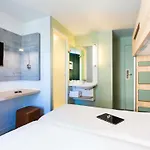 Ibis Budget Centre - Gare Saint Jean 2* Bordeaux