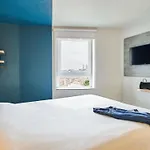 Ibis Budget Centre - Gare Saint Jean Hotel
