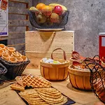 Hotel Ibis Budget Centre - Gare Saint Jean