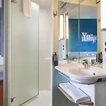 Ibis Budget Centre - Gare Saint Jean Bordeaux