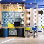 Ibis Budget Centre - Gare Saint Jean 2* Bordeaux