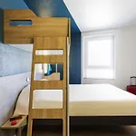 Ibis Budget Centre - Gare Saint Jean Hotel