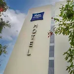 Ibis Budget Centre - Gare Saint Jean Bordeaux
