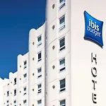 Ibis Budget Centre - Gare Saint Jean Hotel
