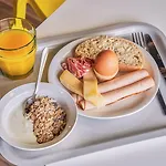 Ibis Budget Centre - Gare Saint Jean Hotel