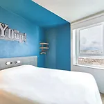 Hotel Ibis Budget Centre - Gare Saint Jean Bordeaux
