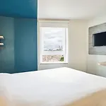 Hotel Ibis Budget Centre - Gare Saint Jean 2*