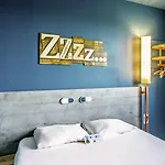Hotel Ibis Budget Centre - Gare Saint Jean 2*