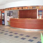 Ibis Budget Centre - Gare Saint Jean Hotel Bordeaux