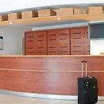 Ibis Budget Centre - Gare Saint Jean Bordeaux