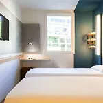 Hotel Ibis Budget Centre - Gare Saint Jean 2*