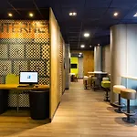 Ibis Budget Centre - Gare Saint Jean