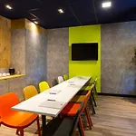 Ibis Budget Centre - Gare Saint Jean 2*