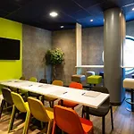 Ibis Budget Centre - Gare Saint Jean