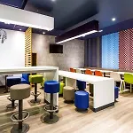 Ibis Budget Centre - Gare Saint Jean Hotel