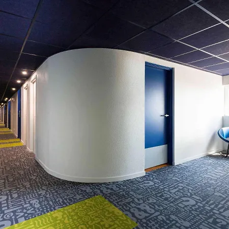 Ibis Budget Centre - Gare Saint Jean Hotell 2*