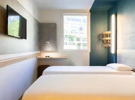 Ibis Budget Centre - Gare Saint Jean 2* Bordeaux